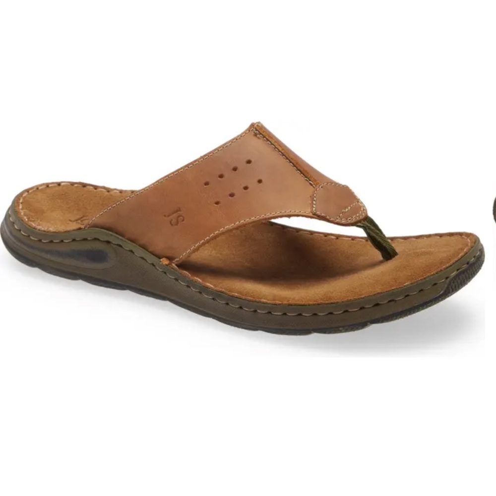 Josef Seibel Maverick 05 Flip Flop